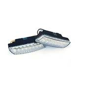 Bluetech LED-Tagfahrlicht Vergleich