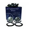 Bluetech LED-Tagfahrlichter R-87