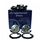Bluetech LED-Tagfahrlichter R-87