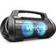 W-KING D10 Vergleich