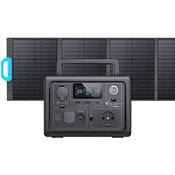 Bluetti EB3A Vergleich