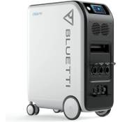 Bluetti Powerstation EP500 Vergleich