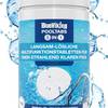 Chlortabletten (Pool)
