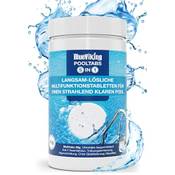 Blueviking Chlortabletten