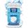 Blueviking Chlortabletten