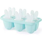 Bluelves Eisformen (Kinder) Vergleich