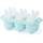 Bluelves Eisformen (Kinder)