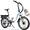 E-Bike Klapprad