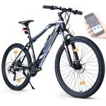 Bluewheel BXB75