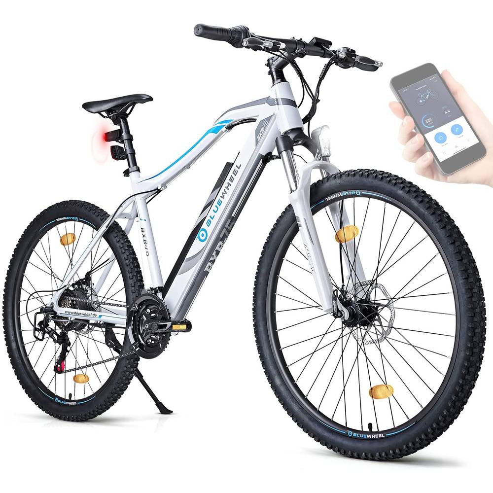 E Bike Herren Test Bis 2000 Euro Herren-E-Bike Test & Vergleich » Top 11 im Juli 2024