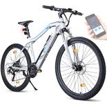  Bluewheel E-Bike