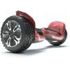 Bluewheel Electromobility HX510