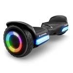 Bluewheel Electromobility HX720