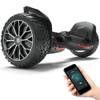 Bluewheel Electromobility HX510 Premium