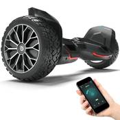 Bluewheel Electromobility HX510 Premium