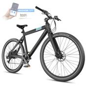 Bluewheel Electromobility BUTEO Vergleich