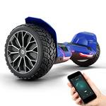 Bluewheel HX510