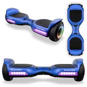 Bluewheel HX720 Vergleich