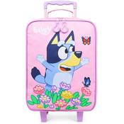 Bluey Kinderkoffer Vergleich