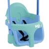 Bluey Quadpod Schaukelsitz