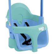 Bluey Quadpod Schaukelsitz Vergleich