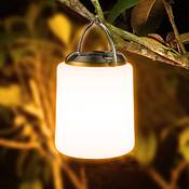 Blukar Campinglampe Vergleich