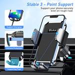 Blukar Handyhalterung K9789