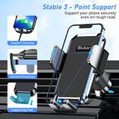 Blukar Handyhalterung K9789