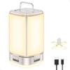 Blukar LED Campinglampe