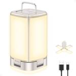 Blukar LED Campinglampe