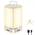 Blukar LED Campinglampe