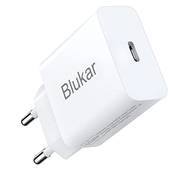 Blukar USB-C-Ladegerät 20 W Vergleich