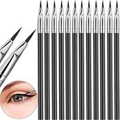 Blulu Eyeliner-Pinsel Vergleich