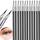 Blulu Eyeliner-Pinsel