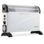 Blumax Heizgerät 80100