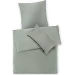 Blumtal Mako-Satin-Bettwäsche