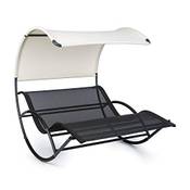 Blumfeldt Ergonomische Schaukelliege Vergleich