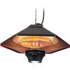 Blumfeldt Heat Hexa