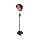 Blumfeldt HHG8-Heatspot-BLK Vergleich