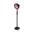 Blumfeldt HHG8-Heatspot-BLK
