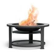 Blumfeldt Outdoor-Feuerstelle Vergleich