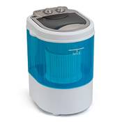Blumill Mini Toplader Waschmaschine Vergleich
