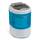 Blumill Mini Toplader Waschmaschine