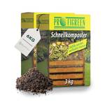 Blumixx Schnellkomposter