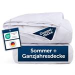 Blumtal 4 Jahreszeiten Bettdecke
