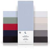Blumtal Basics Baumwolle Spannbettlaken Vergleich