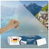 Blumtal Fensterfolie