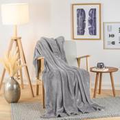 Blumtal Kuscheldecke