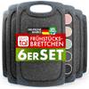 Blumtal Frühstücksbrettchen