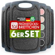 Blumtal Frühstücksbrettchen Vergleich